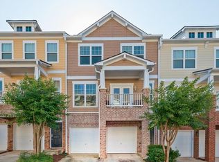 14007 Portside Bnd, Milton, GA 30004