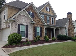 7086 Blue Sky Dr, Locust Grove, GA 30248