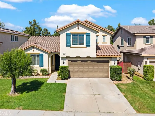 1072 Queen Annes Ln, Beaumont, CA 92223