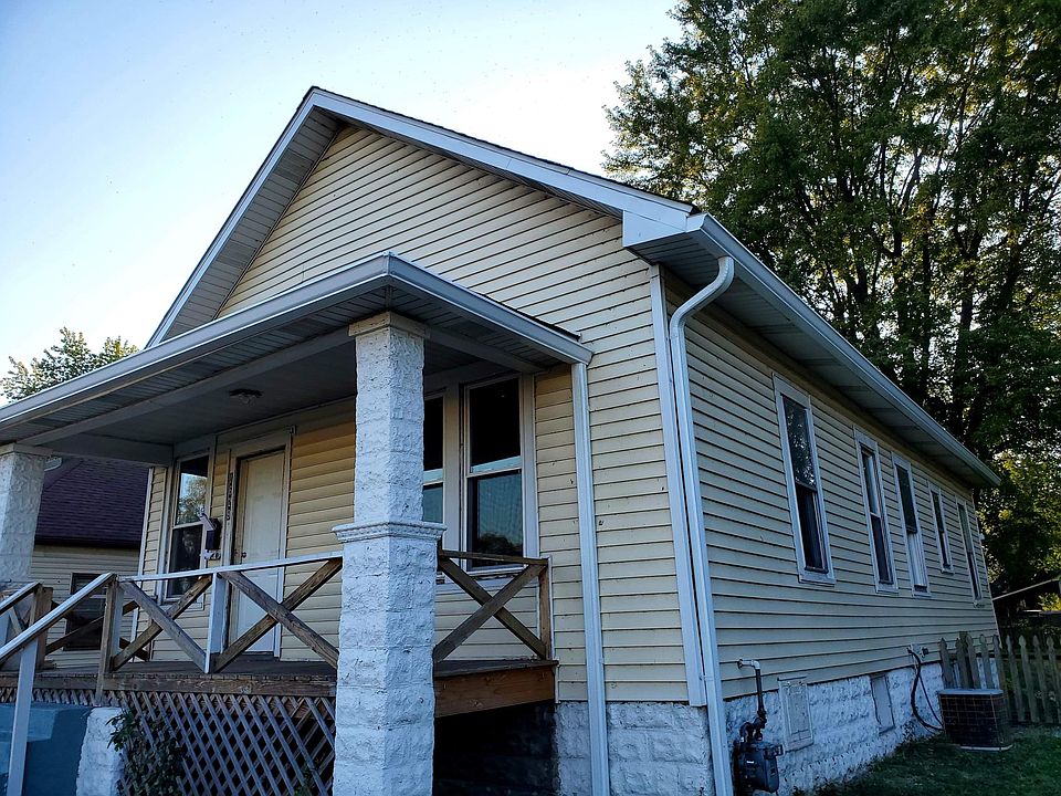 1st image of 1629 Olive St