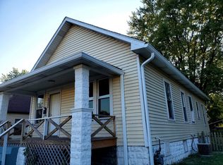1629 Olive St, Granite City, IL 62040