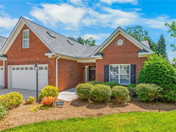1595 Langdon Village Dr, Clemmons, NC 27012