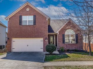 4024 Mooncoin Way, Lexington, KY 40515