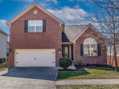 4024 Mooncoin Way, Lexington, KY, 40515