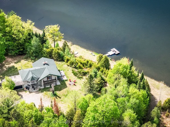5451 Arden Rd, Central Frontenac, ON K0H 1B0