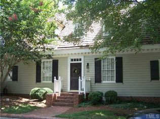 101 Palace Grn, Cary, NC 27518