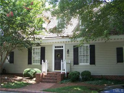 101 Palace Grn, Cary, NC, 27518