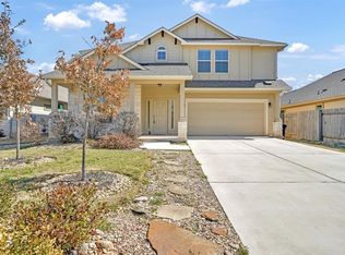 213 Serrano St, Georgetown, TX 78628