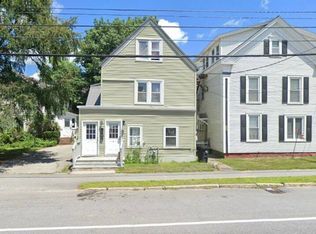 297 Turner St #1, Auburn, ME 04210