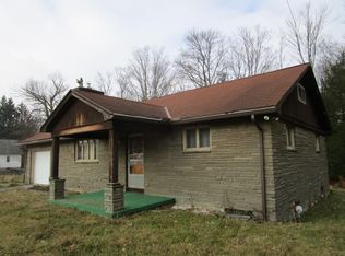 214 Cherry St, Marienville, PA 16239