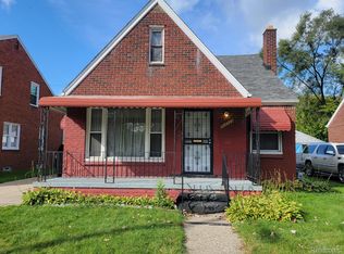 19399 Ryan Rd, Detroit, MI 48234