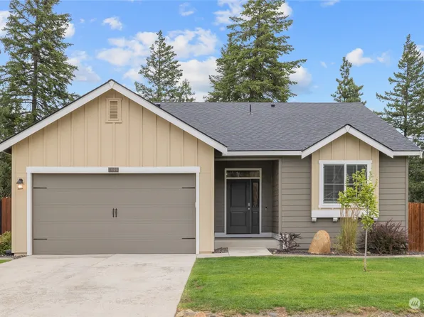 1606 Marian Drive, Cle Elum, WA 98922