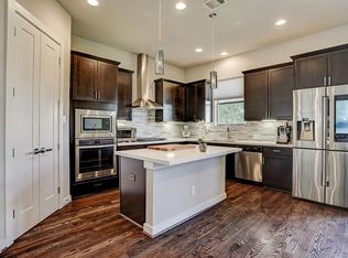 1331 Laird St #A, Houston, TX 77008