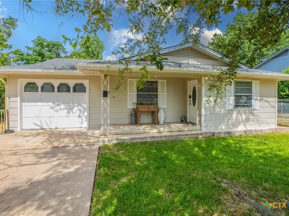 306 Fennimore St, Gatesville, TX 76528