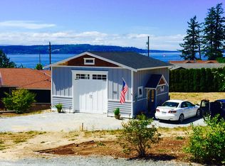 3185 Rice Court, Camano Island, WA 98282