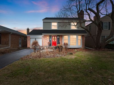 8527 Keystone Ave, Skokie, IL, 60076