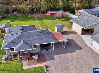 18191 S Highway 211, Molalla, OR