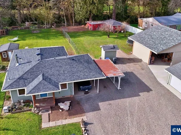 18191 S Highway 211, Molalla, OR 97038