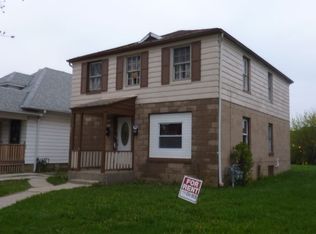 1935 W Hope Ave, Milwaukee, WI 53209