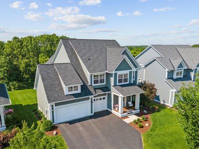 5090 Boulder Ln, Chaska, MN, 55318