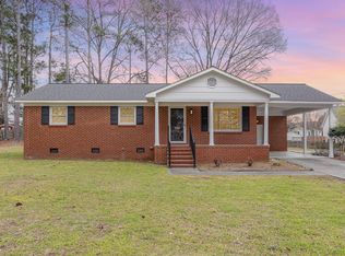 735 S Hollybrook Rd, Wendell, NC 27591