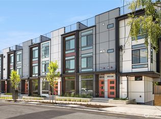8509 A 13th Ave NW, Seattle, WA