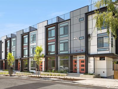 8509 A 13th Avenue NW, Seattle, WA, 98117