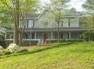 111 Wiley Bridge Ct, Woodstock, GA 30188