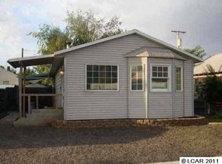 305 Poplar St, Clarkston, WA 99403