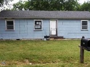 509 Pine St, Pleasanton, KS 66075