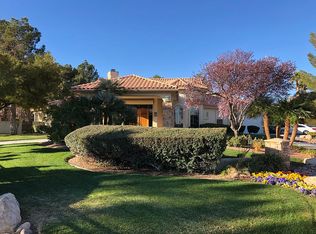 6425 Ponderosa Way, Las Vegas, NV 89118