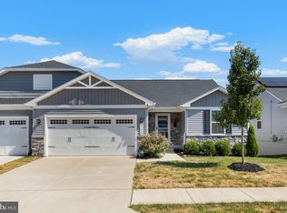 35049 Mansours Dr, Locust Grove, VA 22508