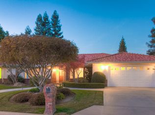 5176 W Birch Ave, Fresno, CA 93722