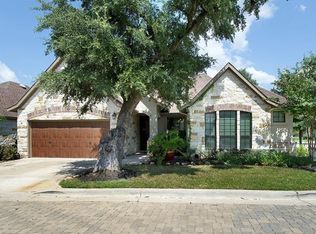 2807 Bellamy Cir, Cedar Park, TX 78613