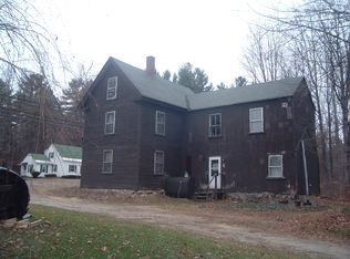 77 Amherst St, Amherst, NH 03031