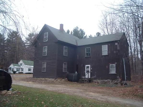 77 Amherst St, Amherst, NH 03031