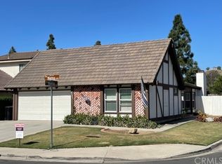 6121 Via Nietos, Yorba Linda, CA 92887