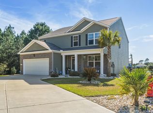 3101 Bells Lake Circle, Longs, SC 29568