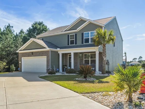 3101 Bells Lake Circle, Longs, SC 29568
