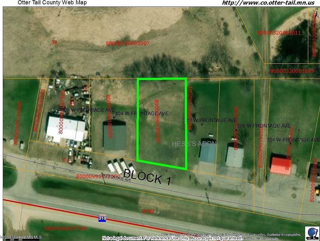 LOT 3 Frontage Ave W, Underwood, MN 56586 Zillow
