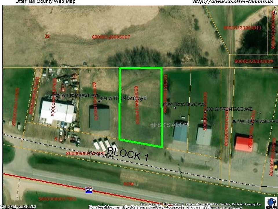 1st image of LOT 3 Frontage Ave W