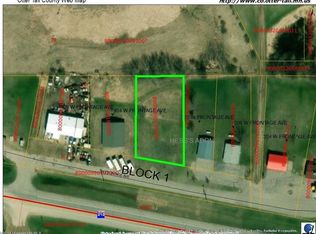 LOT 3 Frontage Ave W, Underwood, MN 56586