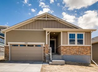 27142 E Frost Pl, Aurora, CO 80016
