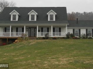 0 Karleys Way, Middletown, VA 22645