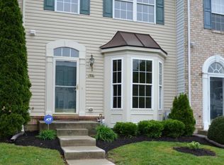 1536 Sunswept Dr, Bel Air, MD 21015