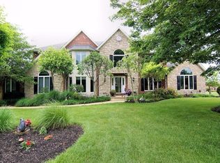 1323 Stephanie Dr, Hamilton, OH 45013