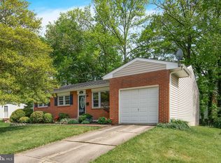 915 Kenilworth Ave, Newark, DE 19711