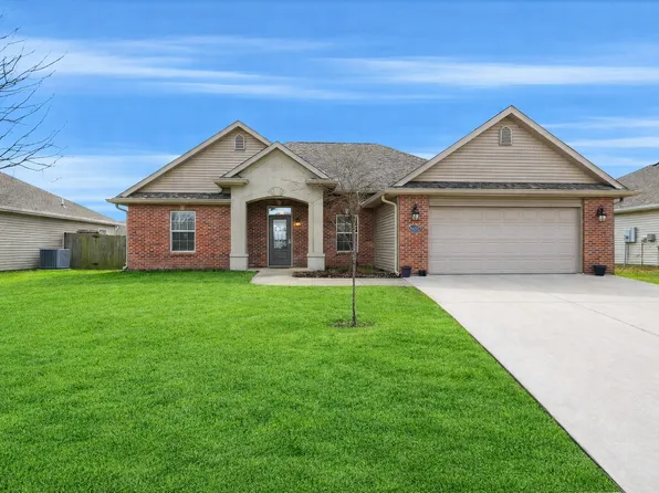 5804 E Vero Way, Columbia, MO 65201