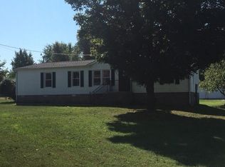 4060 Lovelaceville Rd, Paducah, KY 42001