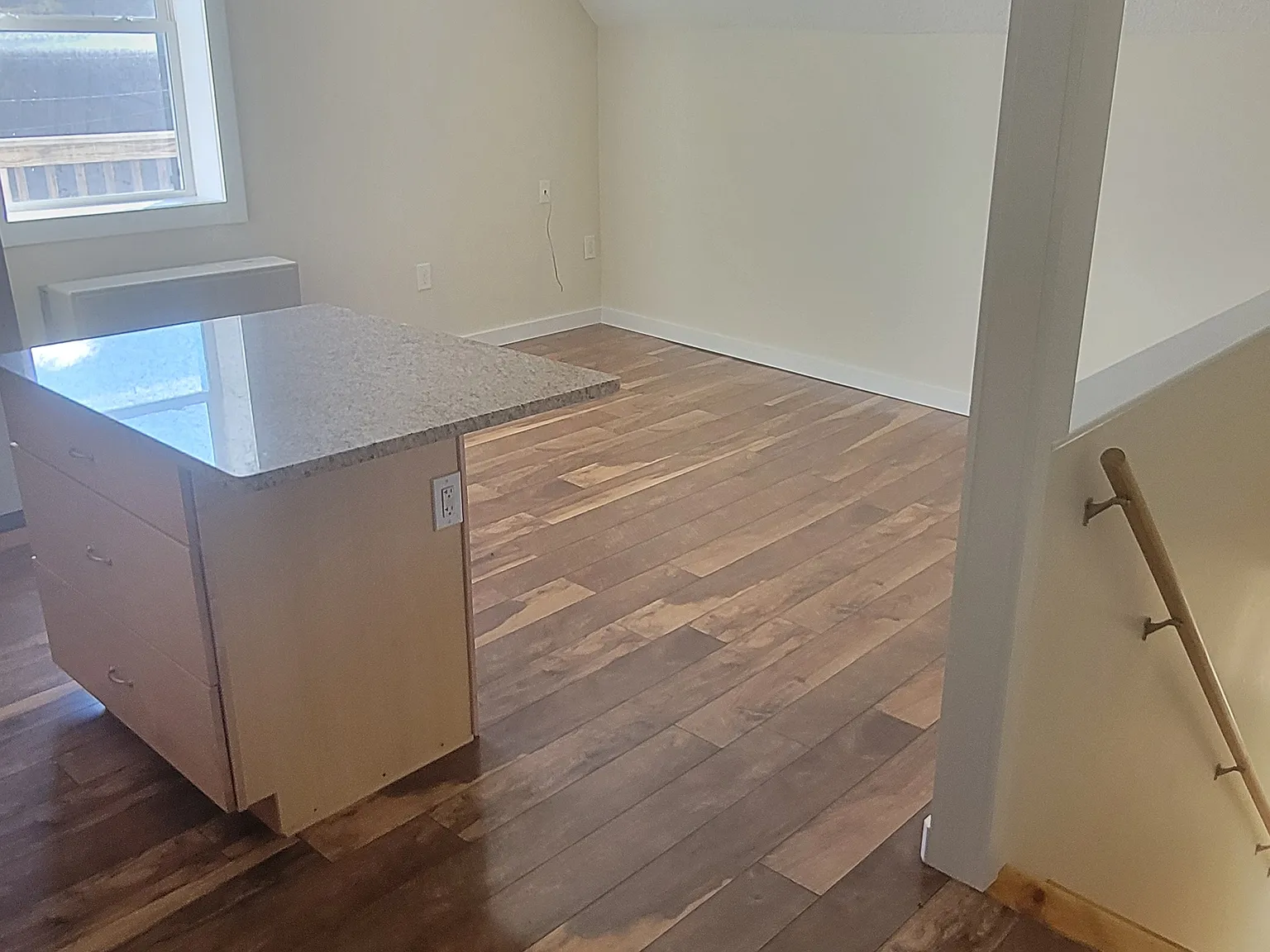 1 bed, 1000 sqft, $1,400 — Photo 2